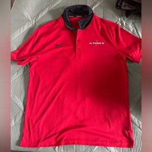 Nike Baseball Polo All start game Cleveland 2019 XL